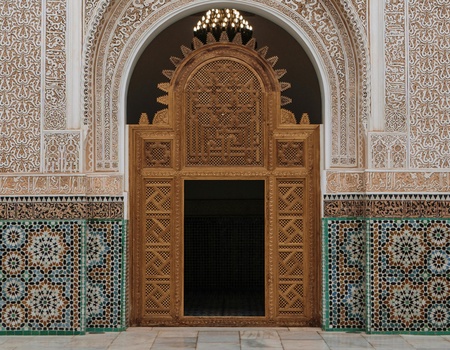 Villes Impériales - Flex - Maroc - 5