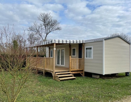 Camping Les Naïades, 3* - 4