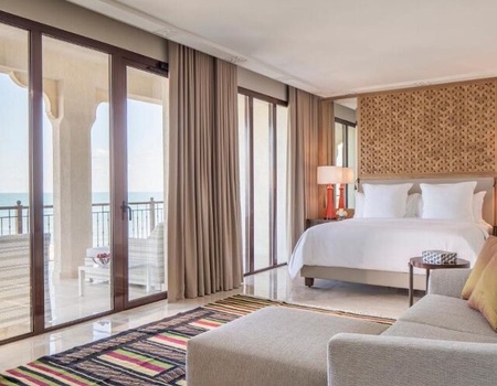 Hôtel Four Seasons Hotel Tunis 5* - 3