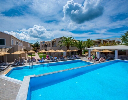 Hôtel Ninos Amour Holiday 4* - Corfou (île de), Grèce - Image 3