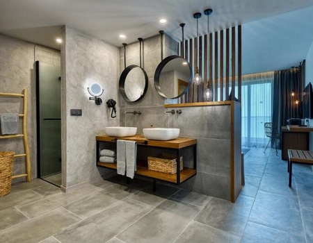 Grifid Vistamar 4* - 5