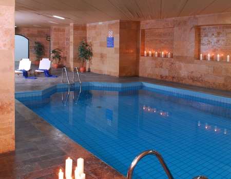 Hôtel Hersonissos Palace 5* - Crète, Grèce - Image 3