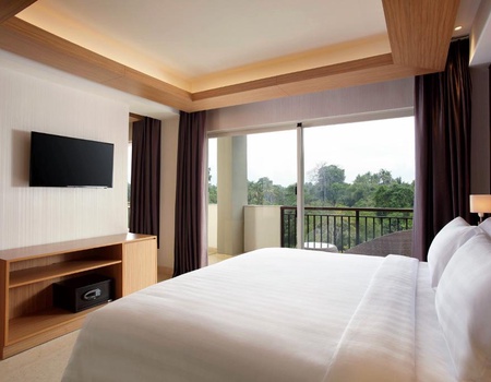 Combiné Ubud, Gili Trawangan & Sud Balinais 4/5* - 5