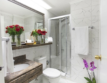 Hôtel Seres Hotel Old City 3* - 4