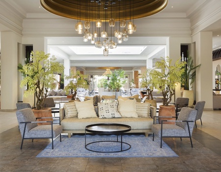 Riu Tikida Palmeraie - 5