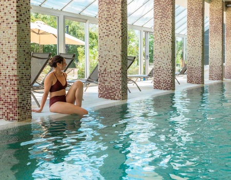 Parenthèse gourmande avec dîner et Spa, au coeur du Berry - 4* - Pouligny Notre Dame, Centre - Image 2