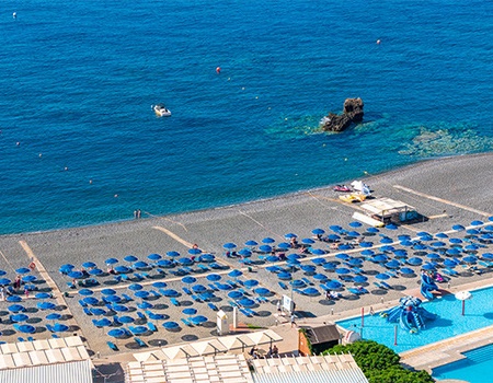 Club Framissima Mare Blue 5* - 2