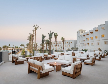 Circuit L'Odyssée des Pharaons et 3 nuits Hurghada - 14J/13N - 4