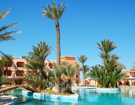 Club Coralia Vincci Safira Palms 4* - 3