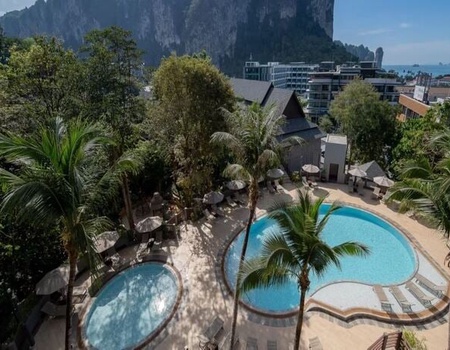 Holiday Inn Resort Krabi Ao Nang Beach 4* - Krabi, Thailande - Image 4