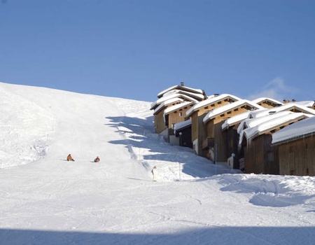 Les Chalets des Alpages - 3