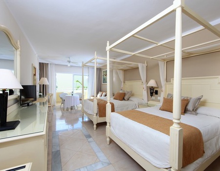 Bahia Principe Grand El Portillo 5* - 4