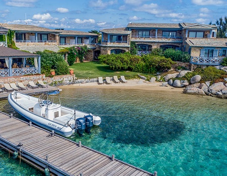 Hôtel & Spa des Pêcheurs 4* - 1