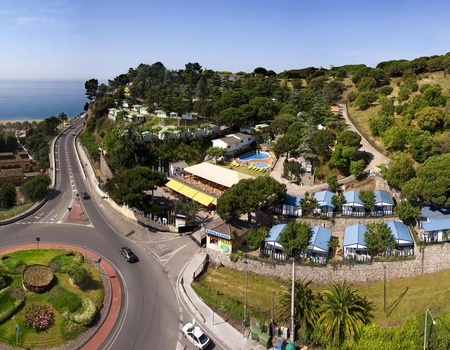 Camping El Far - 1