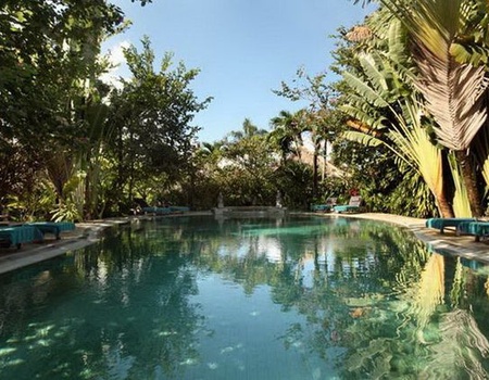 Séjour Vol + Hôtel Tonys Villas and Resort 3* Seminyak, Bali - 4