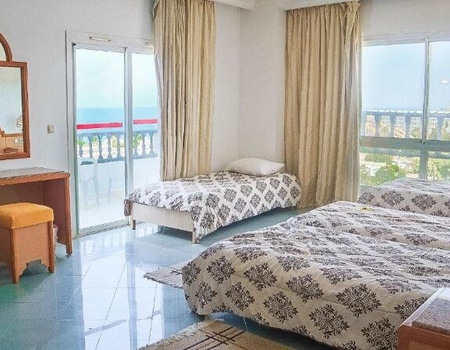 Hotel Jinene Royal 4* - 4