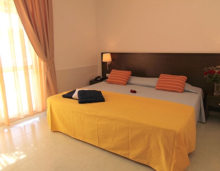 Hotel Club Esse SunBeach 4* - 4