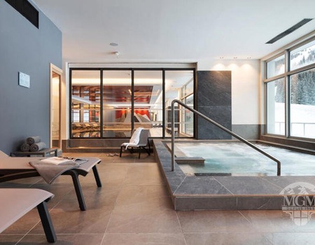 MGM Hôtels & Résidences Alhéna 5* - Haute Savoie - Flaine, Alpes du Nord - Image 2