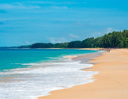 Combiné circuit et hôtel Beautés de Thaïlande + extension Framissima Évasion Estella Phuket Mai Khao Beach Resort - 3