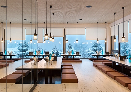 Hôtel RockyPop Chamonix - 2