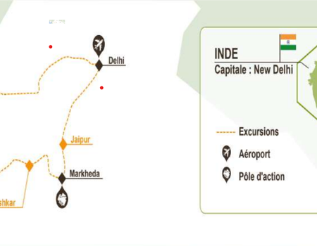 Circuit Splendeurs et déconnexion au Rajasthan - 2