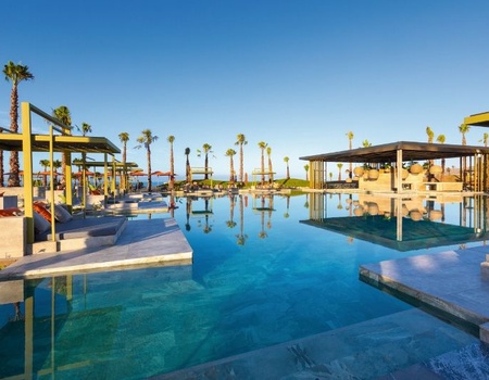 Riu Palace Tikida Taghazout 5* - 1