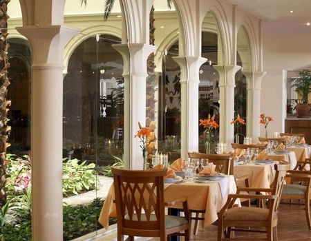 Hôtel Baron Palms Resort Sharm el Sheikh - Adults Only - 3