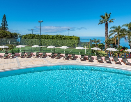 Hôtel Top Clubs Pestana Royal Ocean & Spa 5* - 3