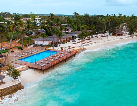 Hôtel Framissima Evasion Royal Mandarin Hotel & Resort 5* - Zanzibar, Tanzanie - Image 4