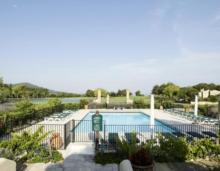 Hôtel du Golf de Pont Royal - Maeva Super Home - Mallemort, Sud Est - Image 2