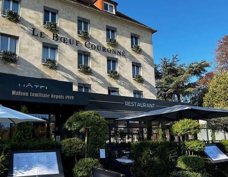 Séjour avec dîner gastronomique à Chartres - 3* - 1