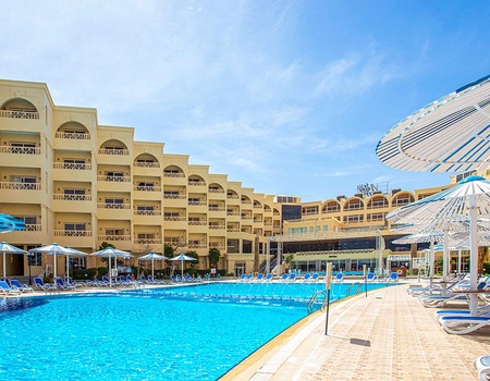 Hôtel AMC Royal Hotel & Spa 5* - 1