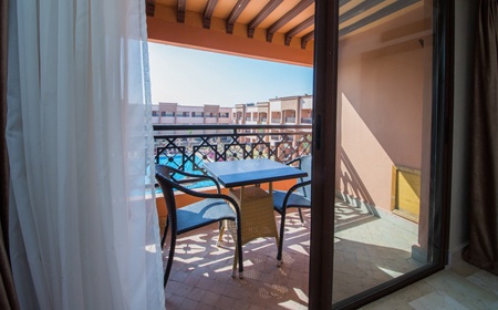 Zalagh Kasbah Hotel & Spa - Flex - Marrakech - 4