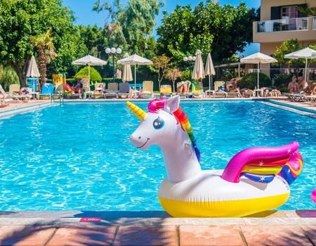 Hotel Solimar Ruby 4* - 3