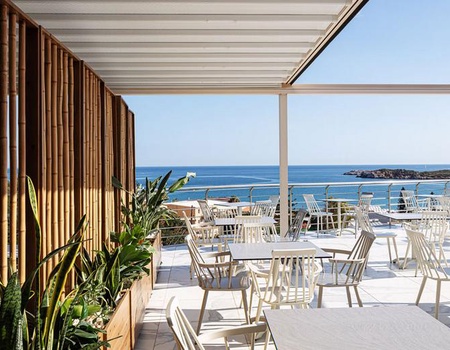 Hôtel Ôclub Experience Atali Grand Hotel 4* - 2