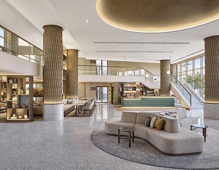 DoubleTree by Hilton Mangroovy El Gouna Resort 5* by Ôvoyages - 2