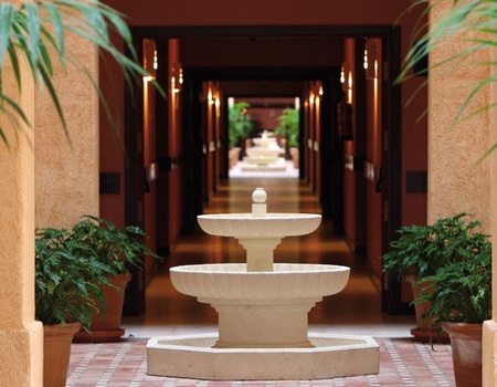 Hôtel Kappa Club Barcelo Andalucia 4* - Seville, Espagne - Image 4