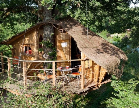 Camping DéfiPlanet', 4* - 4