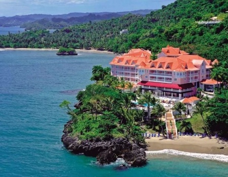 Bahia Principe Grand Samana 5*