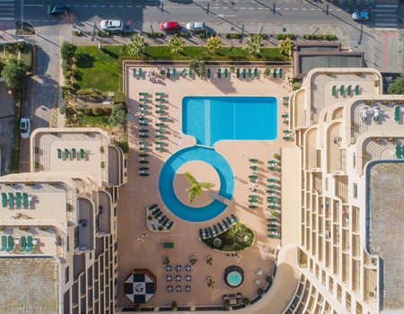 Vila Galé Marina 4* - 2