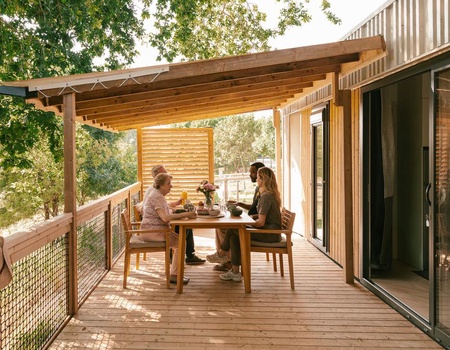 Slow Village Pornic, 4* - 1