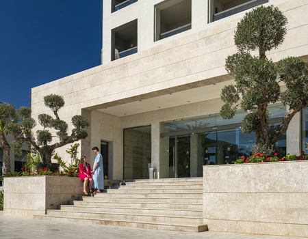 Hôtel Rosa Beach 4* - 5