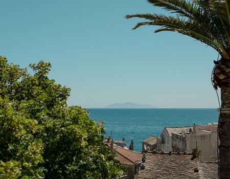 Hôtel Castel Brando 4* (vols réguliers) - 5