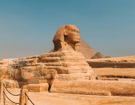 Circuit Égypte Éternelle : Karnak, Louxor et les Secrets des Nécropoles ***** - 2