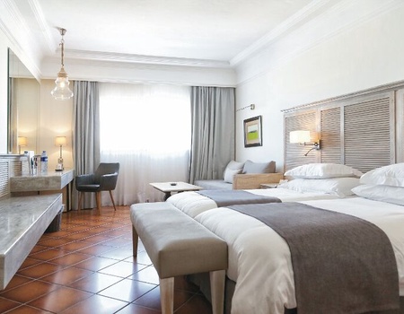 Riu Tikida Beach 4* - Adults only - 5