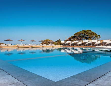 Hôtel Vincci EverEden 4* - 2