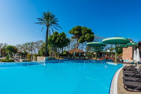 GLORIA VERDE RESORT 5* - 3