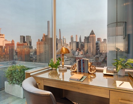 Hôtel Ink 48 4* - 2