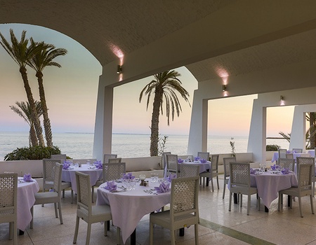 Hôtel Hari Club Beach Resort 4* - 1