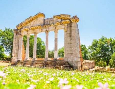 Séjour Découverte Top Culture en Albanie - 1